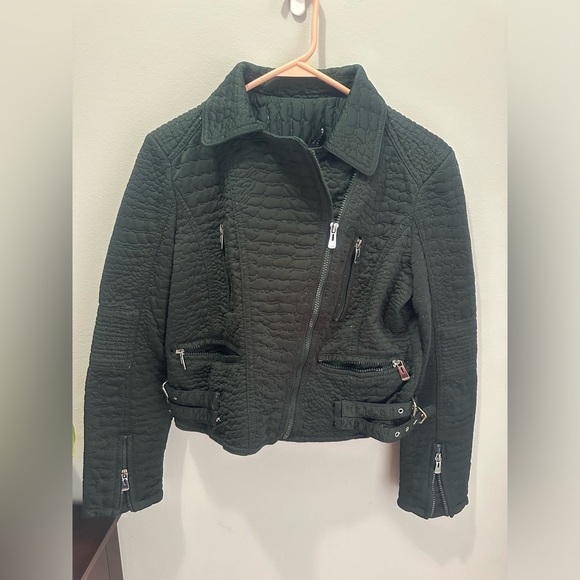 Jackets & Blazers - Ashley Textured Jacket